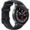 OnePlus Watch 2 Bluetooth GPS NFC 47mm AMOLED Preto Tamanho Único 5ATM+IP68 SpO2
