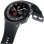 OnePlus Watch 2 Black Steel Reloj Smartwatch Amoled 140-210mm Acero Negro