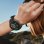 OnePlus Watch 2 Black Steel Reloj Smartwatch Amoled 140-210mm Acero Negro