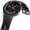 OnePlus Watch 2 Bluetooth GPS NFC 47mm AMOLED Preto Tamanho Único 5ATM+IP68 SpO2