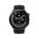 OnePlus Watch 2 Bluetooth GPS NFC 47mm AMOLED Preto Tamanho Único 5ATM+IP68 SpO2