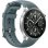 OnePlus Watch 2 Radiant Steel Reloj Smartwatch Amoled 140-210mm Acero Radiante