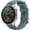 OnePlus Watch 2 Radiant Steel Reloj Smartwatch Amoled 140-210mm Acero Radiante