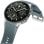 OnePlus Watch 2 Radiant Steel Reloj Smartwatch Amoled 140-210mm Acero Radiante