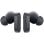 OnePlus Nord Buds 2 Thunder Gray Auriculares Inalámbricos con Cancelación de Ruido Negros