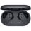 OnePlus Nord Buds 2 Thunder Gray Auriculares Inalámbricos con Cancelación de Ruido Negros