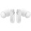 OnePlus Nord Buds 2 Bianco lampo