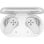OnePlus Nord Buds 2 Lightning White Auriculares Sem Fios com Cancelamento de Ruído Brancos