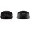 HP HyperX Pulsefire Haste 2 Core Wls - Gaming (Black/ Black) mouse