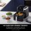 Airfryer Ninja Max Pro AF180EU 6,2L 2000W Grote Capaciteit Instelbare Temperatuur