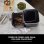 Airfryer Ninja Max Pro AF180EU 6,2L 2000W Grote Capaciteit Instelbare Temperatuur