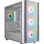 Cooler Master MasterBox 600 RGB Full Tower Cristal Templado USB-C Blanca