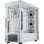 Cooler Master MasterBox 600 RGB Full Tower Cristal Templado USB-C Blanca