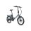 Fafrees F20 Light Bicicleta Eléctrica 250W Autonomía 60km Gris Azul