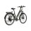 Fafrees F28 Pro Bicicleta Elétrica 250W Autonomia até 60km Verde