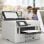 Imprimante multifonction couleur Wifi recto verso Canon MAXIFY GX5550