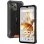 Blackview BV5300 Plus 4G 8GB 128GB 6.1" Orange