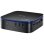 Mini PC Blackview MP60 Intel Celeron N5095 16GB 512GB SSD UHD Graphics Windows 11 Pro Nero