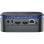 Blackview MP60 Mini PC Intel Celeron N5095 16GB/256GB SSD Negro