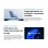 Blackview NEX60 Intel Core 5 210H 13th Gen Intel UHD Graphics 16GB DDR4 SSD 512GB+Altavoz Bluetooth