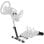 Wheel Stand Pro Deluxe V2 Soporte para Volante y Pedales Plegable