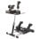 Wheel Stand Pro Deluxe V2 Soporte para Volante y Pedales Plegable