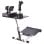 Wheel Stand Pro Deluxe V2 Soporte para Volante y Pedales Plegable
