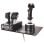 Wheel Stand Pro Deluxe V2 Soporte para Volante y Pedales Plegable