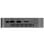 Projecteur Philips GoPix 1 GPX1100 854x480p 75" LED DLP Portable Ultra-compact