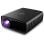 Philips NeoPix 320 NPX320/INT Proyector LCD LED FullHD 250 ANSI Lúmenes Negro