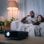Philips NeoPix 320 NPX320/INT Proyector LCD LED FullHD 250 ANSI Lúmenes Negro