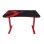 Arozzi Arena Fratello Noir, Rouge