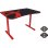 Arozzi Arena Fratello Noir, Rouge