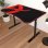 Arozzi Arena Fratello Noir, Rouge