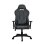 Arozzi Torretta Soft Fabric Silla Gaming Ergonómica Gris Oscuro