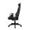 Arozzi Torretta Soft Fabric Silla Gaming Ergonómica Gris Oscuro