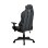 Arozzi Torretta Soft Fabric Silla Gaming Ergonómica Gris Oscuro