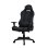 Arozzi Torretta SuperSoft Pure Black Ergonomischer Gaming-Stuhl