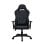 Arozzi Torretta SuperSoft Pure Black Ergonomischer Gaming-Stuhl