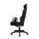 Arozzi Torretta SuperSoft Pure Black Ergonomischer Gaming-Stuhl
