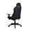 Arozzi Torretta SuperSoft Pure Black Ergonomischer Gaming-Stuhl