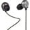 Edifier P297 Auriculares con Cable y Micrófono Negros