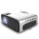 Philips NeoPix Ultra One+ NPX646/INT Proyector LED FullHD Android TV Plata