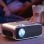 Philips NeoPix Ultra One Proyector de Corto Alcance LCD LED FullHD 1080p Plata + Trípode 84"