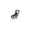 Playseat R.AC.00184 Soporte para Palanca de Cambios para Playseat Trophy