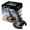 Thrustmaster T.Flight Stick X Schwarz, Rot, Silber USB-Joystick Analoger PC, Playstation 3