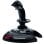 Thrustmaster T.Flight Stick X Schwarz, Rot, Silber USB-Joystick Analoger PC, Playstation 3
