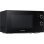 Micro-ondes Samsung MS20A3010AL 20 L 700 W LED noir