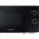 Micro-ondes Samsung MS20A3010AL 20 L 700 W LED noir