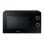 Micro-ondes Samsung MS20A3010AL 20 L 700 W LED noir
